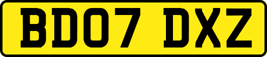BD07DXZ