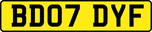 BD07DYF