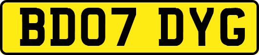 BD07DYG