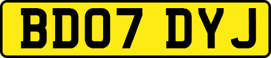 BD07DYJ