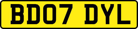 BD07DYL