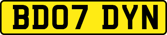 BD07DYN