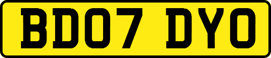 BD07DYO