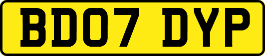 BD07DYP