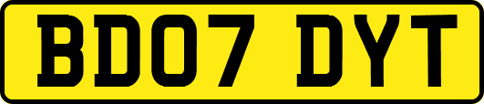 BD07DYT