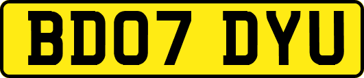 BD07DYU