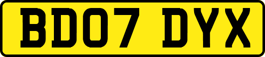 BD07DYX