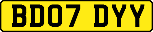 BD07DYY