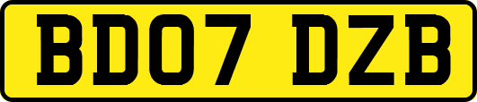 BD07DZB