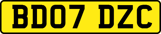 BD07DZC
