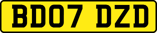 BD07DZD