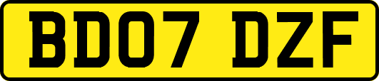 BD07DZF