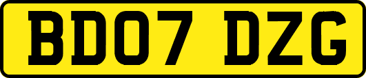 BD07DZG
