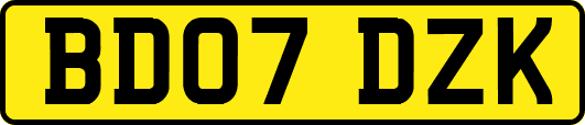 BD07DZK
