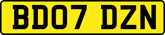 BD07DZN