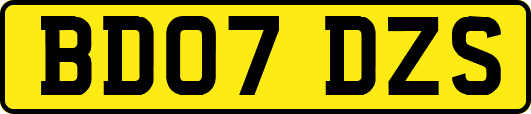 BD07DZS