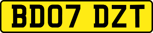 BD07DZT