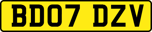 BD07DZV