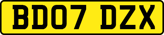 BD07DZX