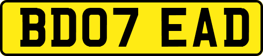 BD07EAD
