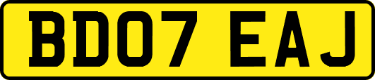 BD07EAJ