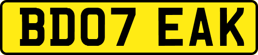 BD07EAK
