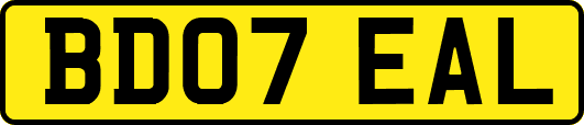 BD07EAL