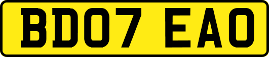 BD07EAO