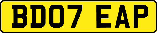BD07EAP