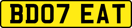 BD07EAT