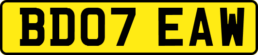 BD07EAW