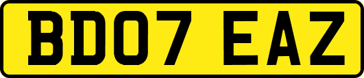 BD07EAZ
