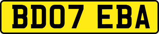 BD07EBA