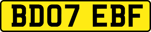 BD07EBF