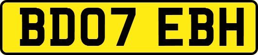 BD07EBH