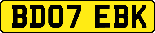 BD07EBK