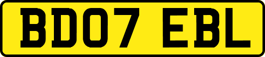 BD07EBL