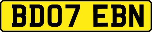 BD07EBN