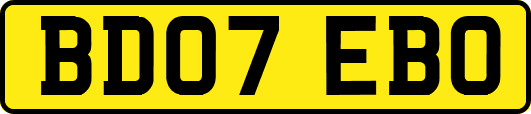 BD07EBO