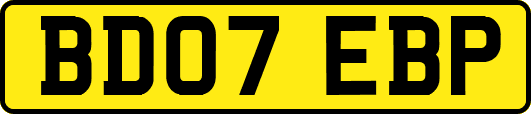 BD07EBP