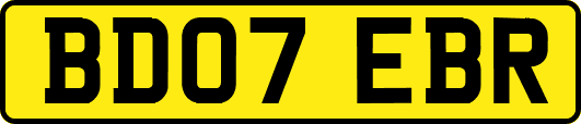 BD07EBR