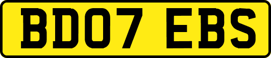 BD07EBS