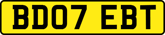 BD07EBT