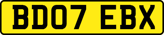 BD07EBX