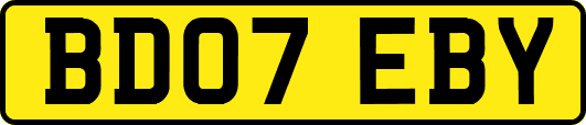 BD07EBY