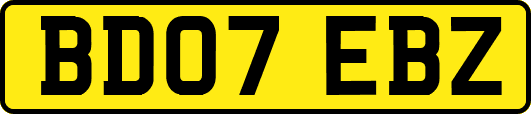 BD07EBZ