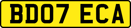 BD07ECA