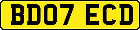 BD07ECD