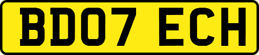 BD07ECH