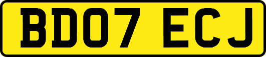 BD07ECJ